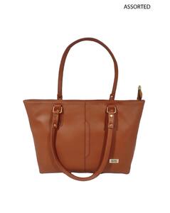OZO Polyurethane (PU) Handbag
