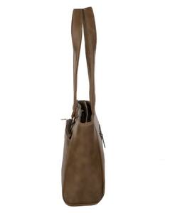AL JAZEERA Polyurethane (PU) Handbag