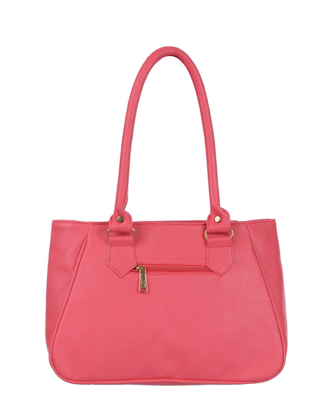 AL JAZEERA Polyurethane (PU) Handbag