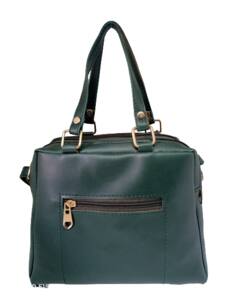 BAGANIC Polyurethane (PU) Sling Bag