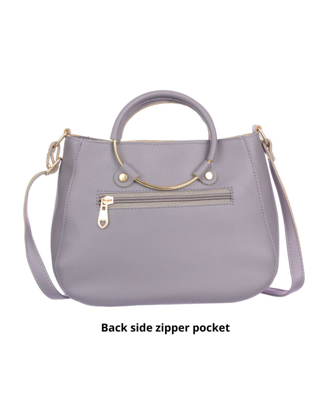 LAKME FASHION Polyurethane (PU) Sling Bag