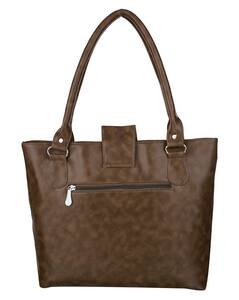 AL JAZEERA Polyurethane (PU) Handbag