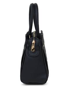 YELLOE Synthetic Handbag