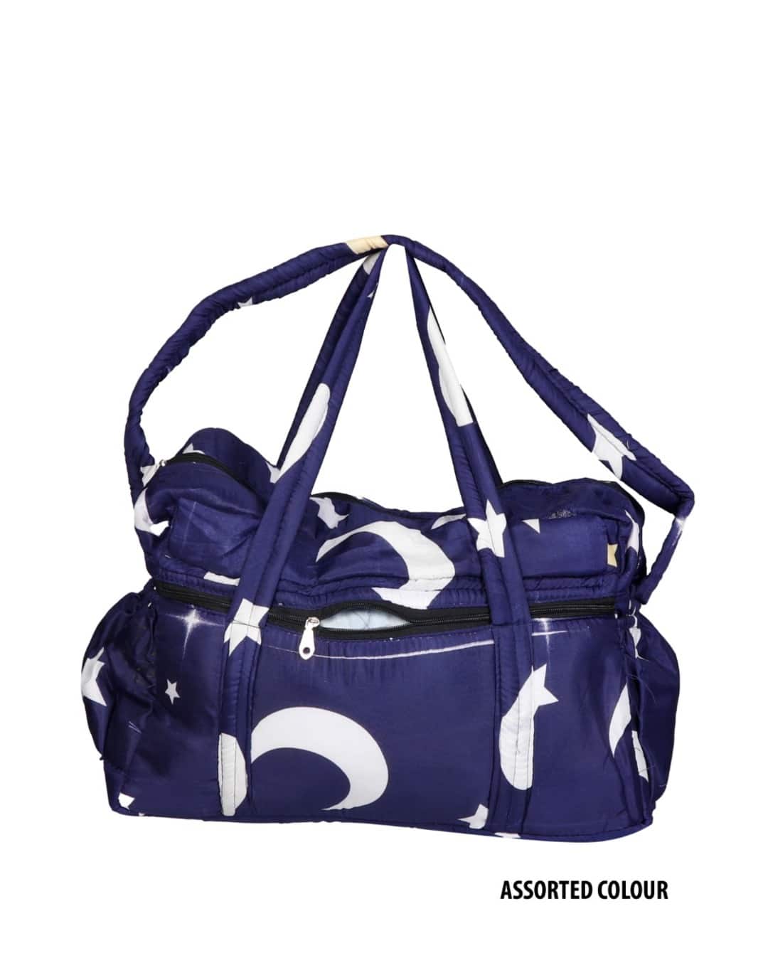 Cotton Handbag