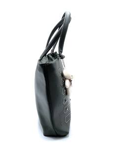 SNT NATIONAL Rexine Handbag