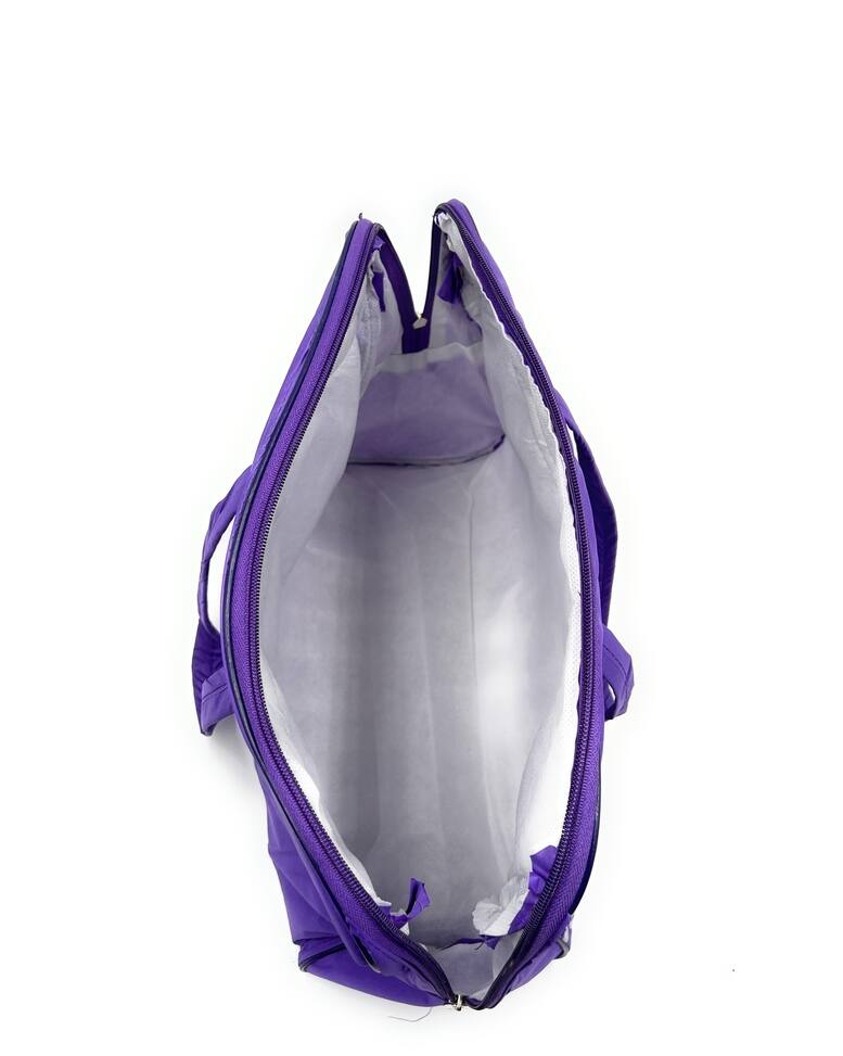 SNT NATIONAL Rexine Shoulder Bag