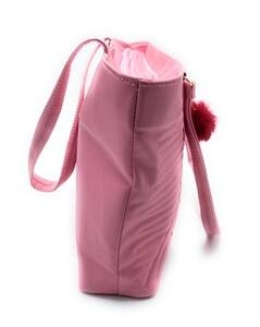 SNT NATIONAL Rexine Handbag