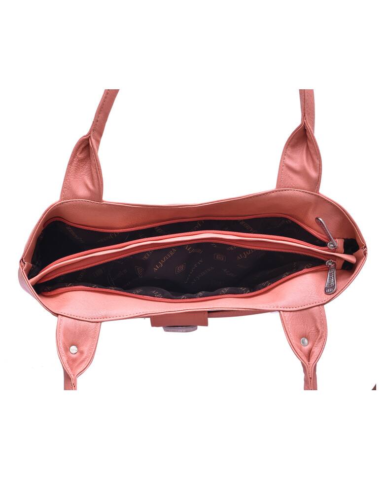 AL JAZEERA Polyester Handbag