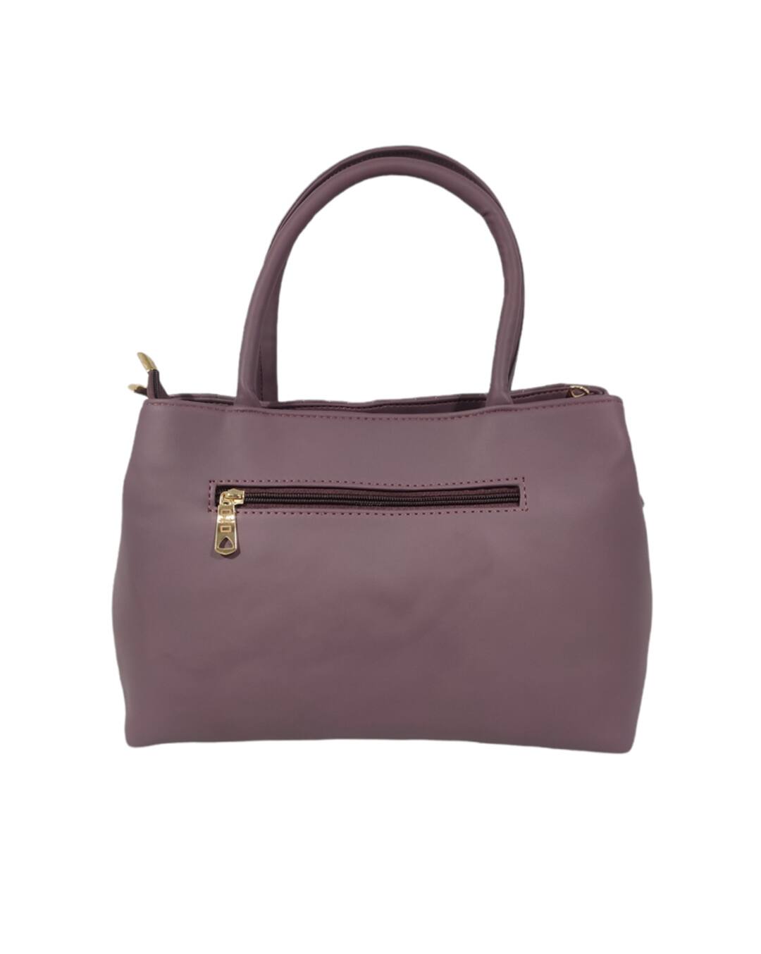 OZO Polyurethane (PU) Handbag