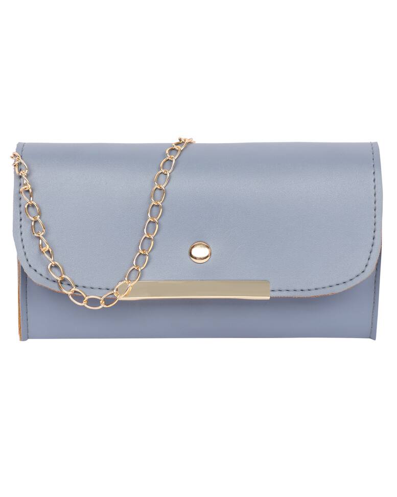 ENVICO Polyurethane (PU) Sling Bag