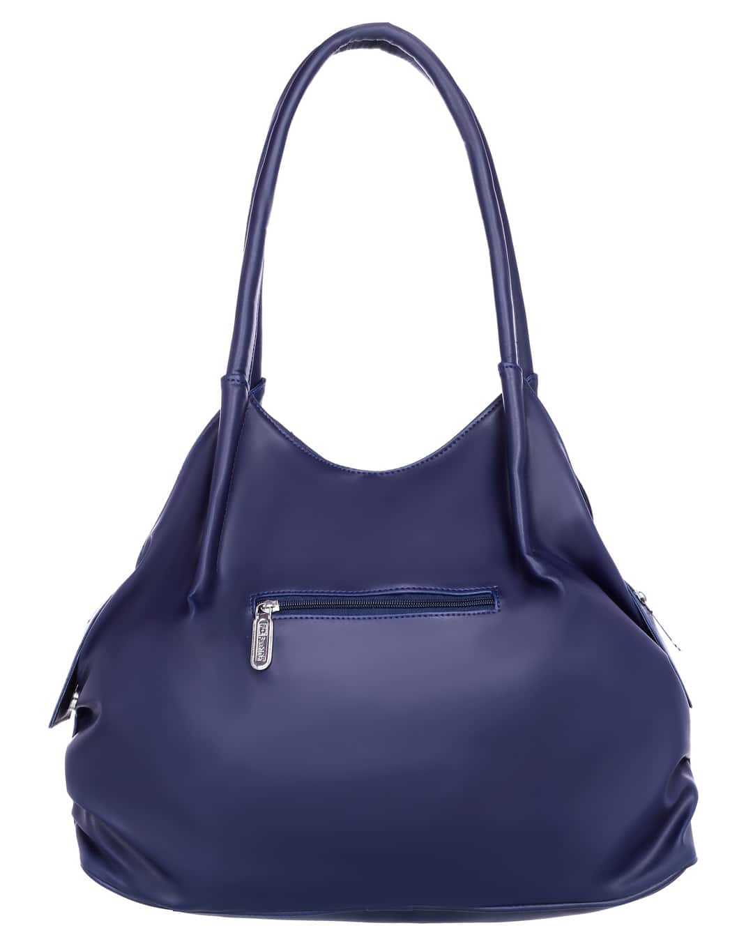 LAKME Polyurethane PU solid Shoulder Bag