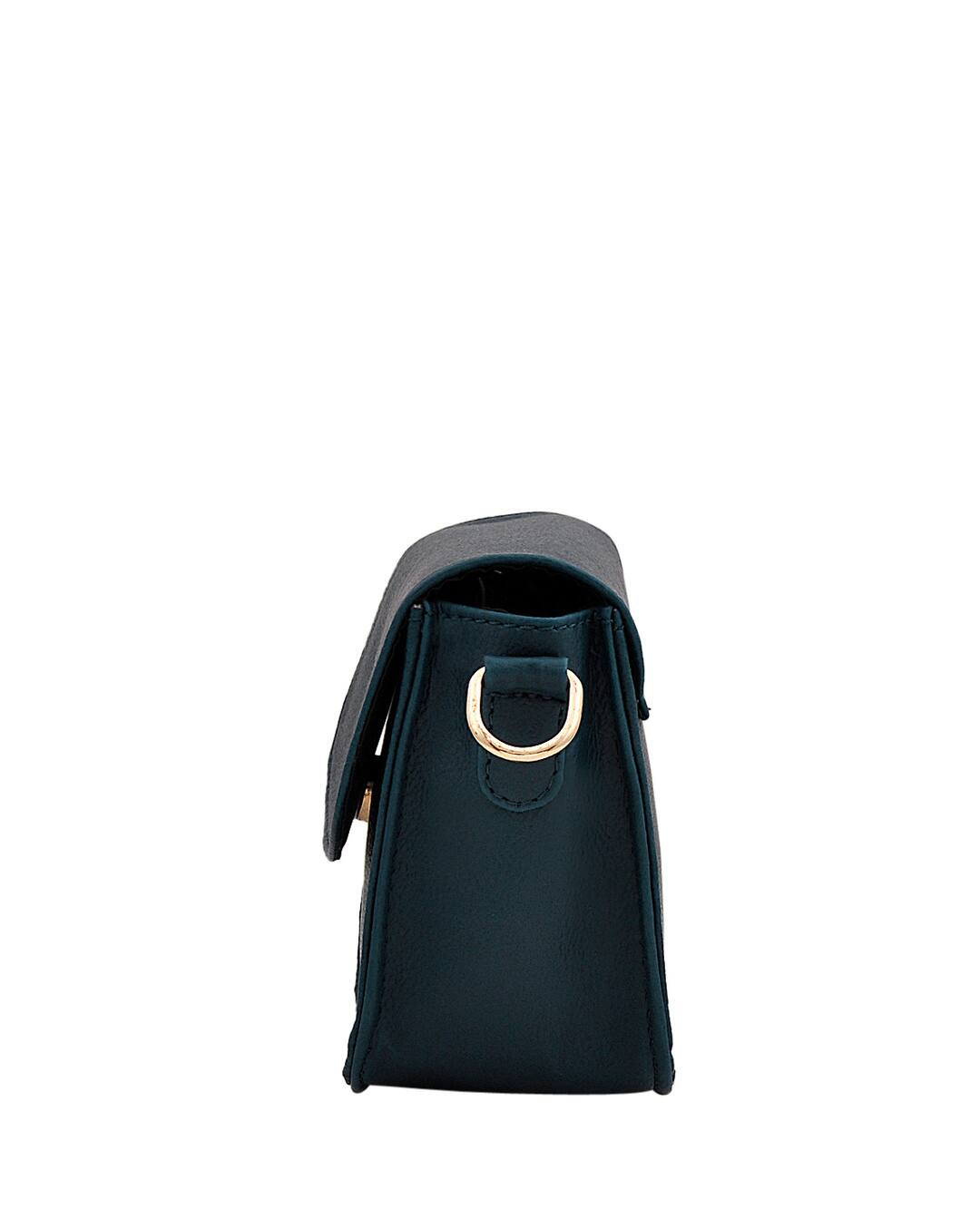 YELLOE Synthetic Sling Bag