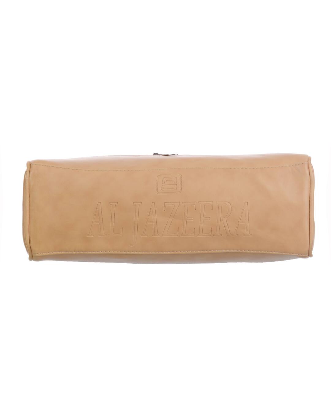 AL JAZEERA Polyurethane (PU) Handbag