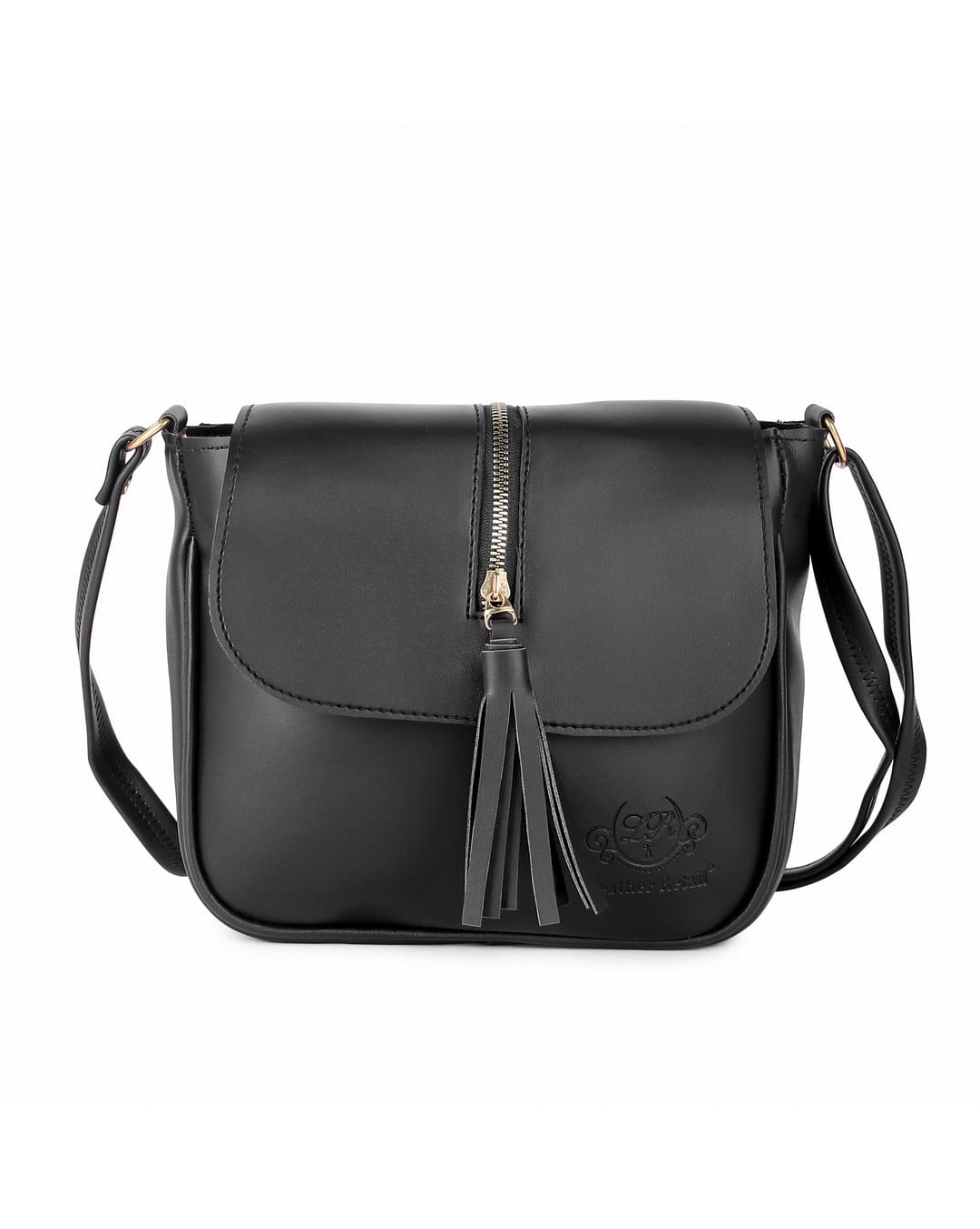 Polyurethane (PU) Sling Bag