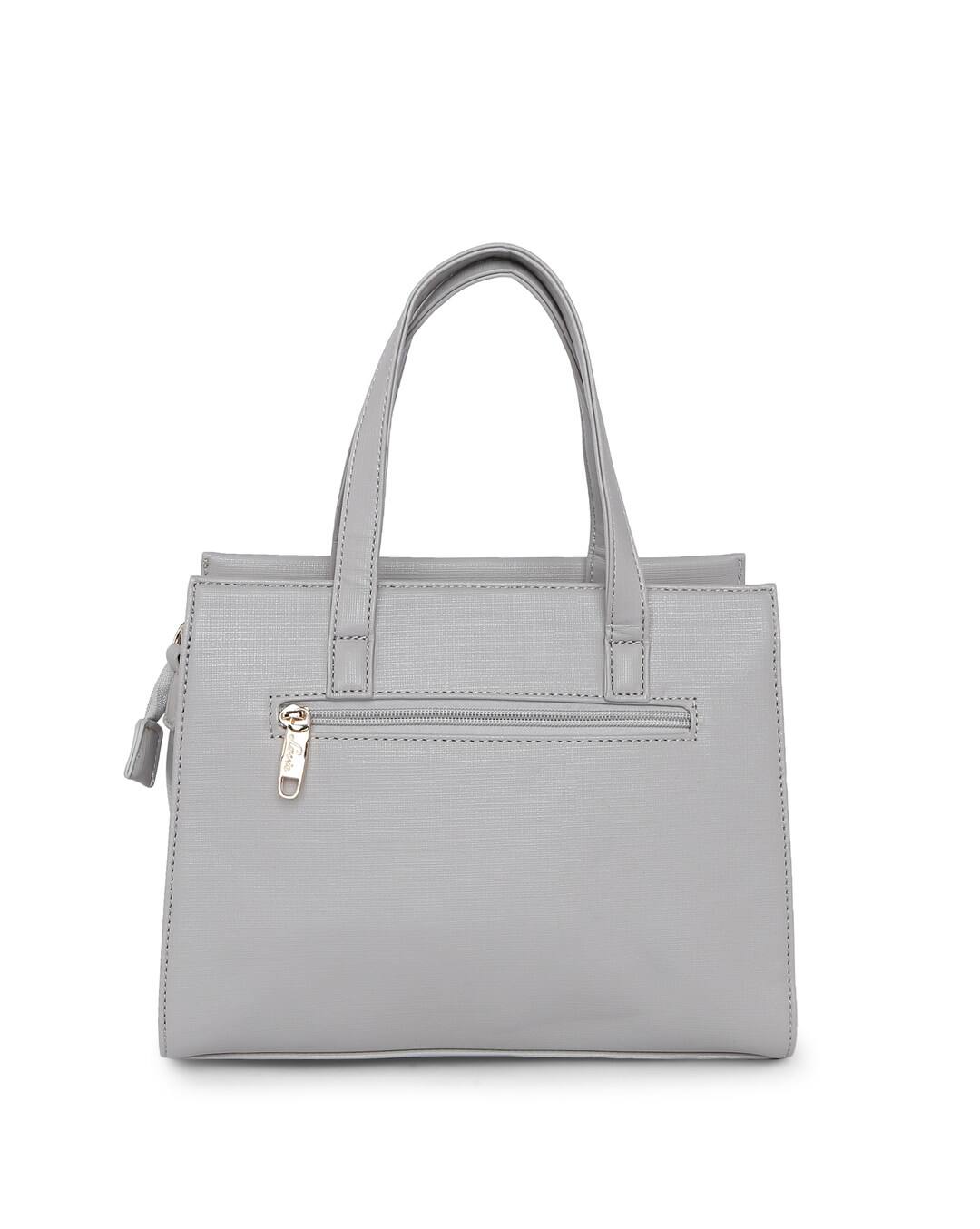 LAVIE Synthetic Leather Handbag
