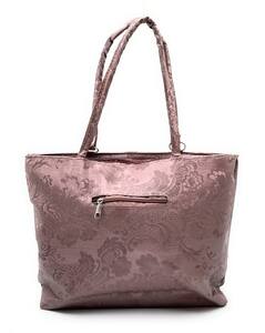 SNT NATIONAL Rexine Handbag