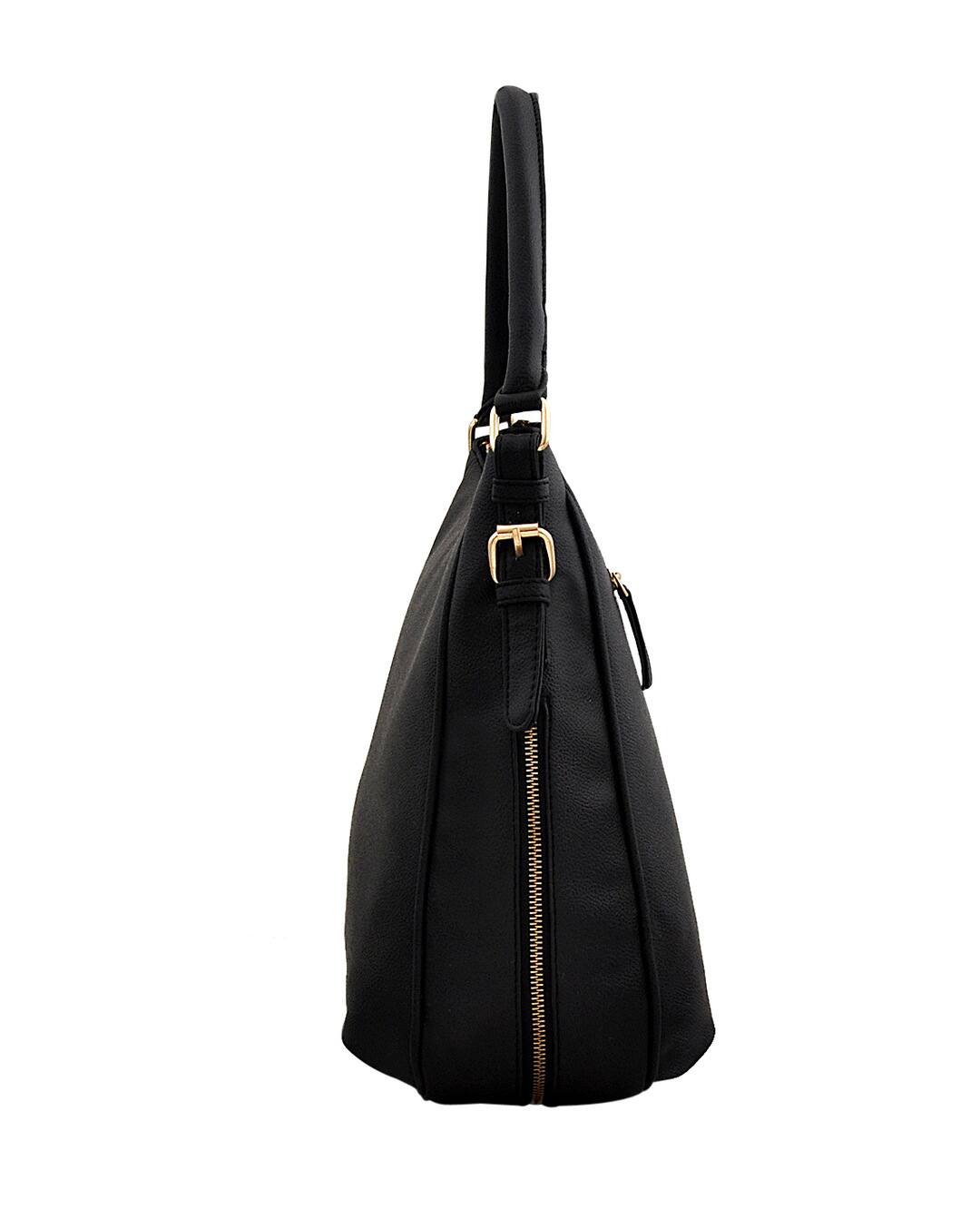 YELLOE Synthetic Tote Bag