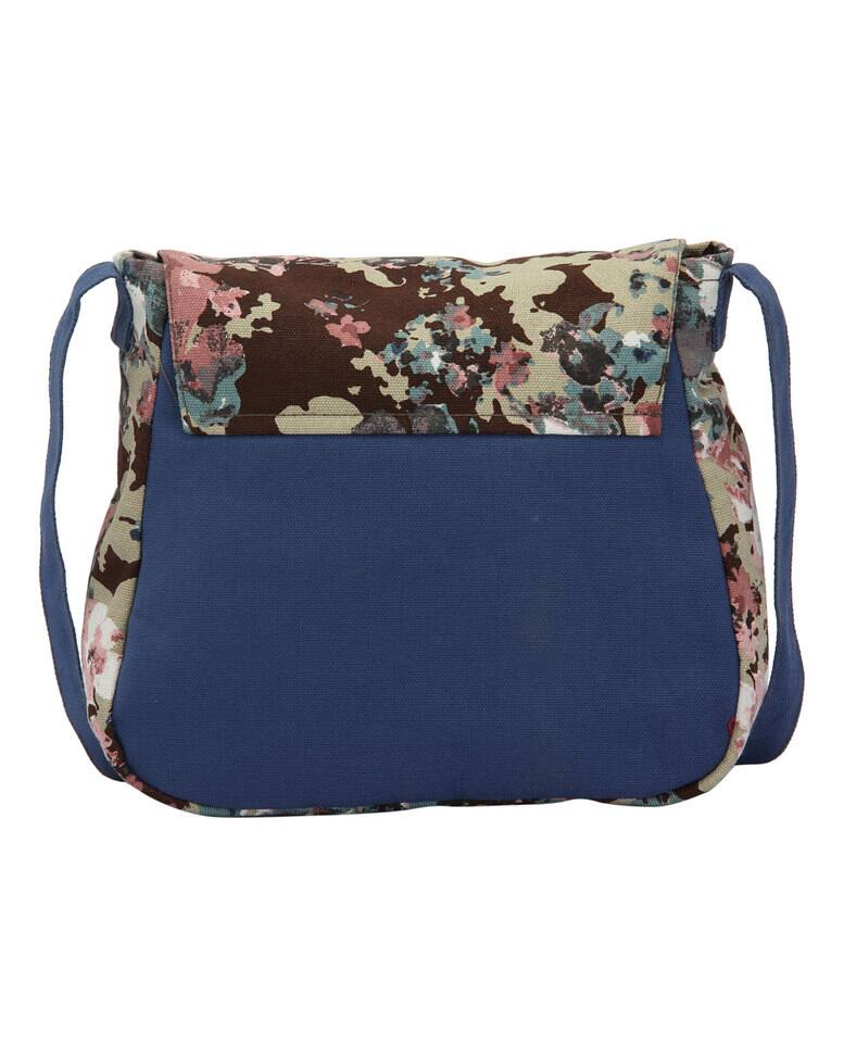 VIVINKAA Canvas Sling Bag
