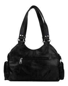 AL JAZEERA Polyurethane (PU) Handbag