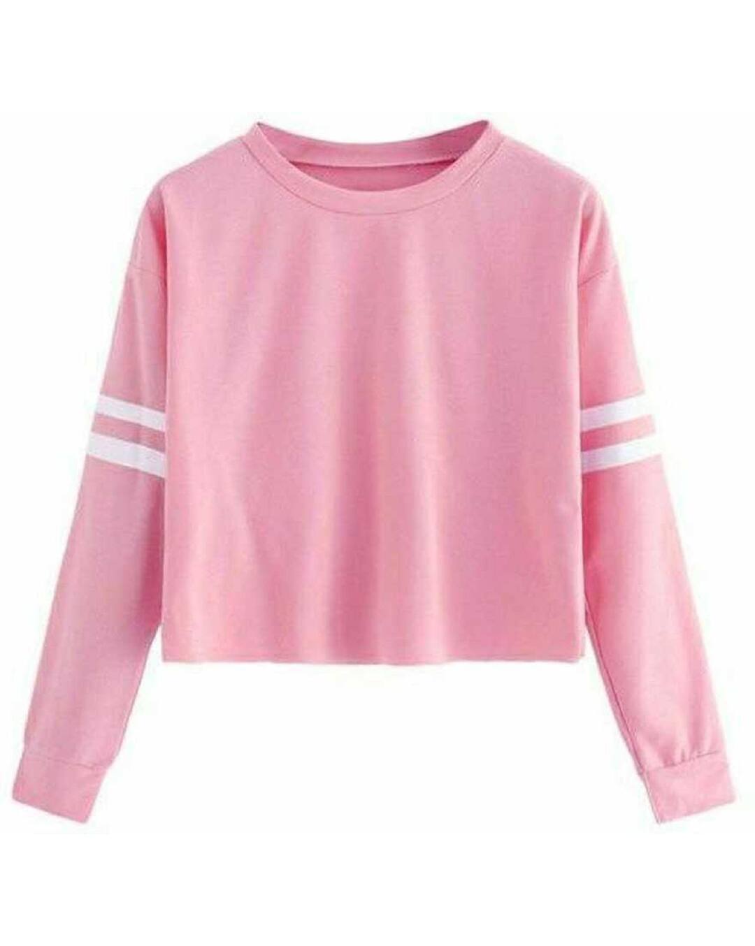 Cotton Solid Top