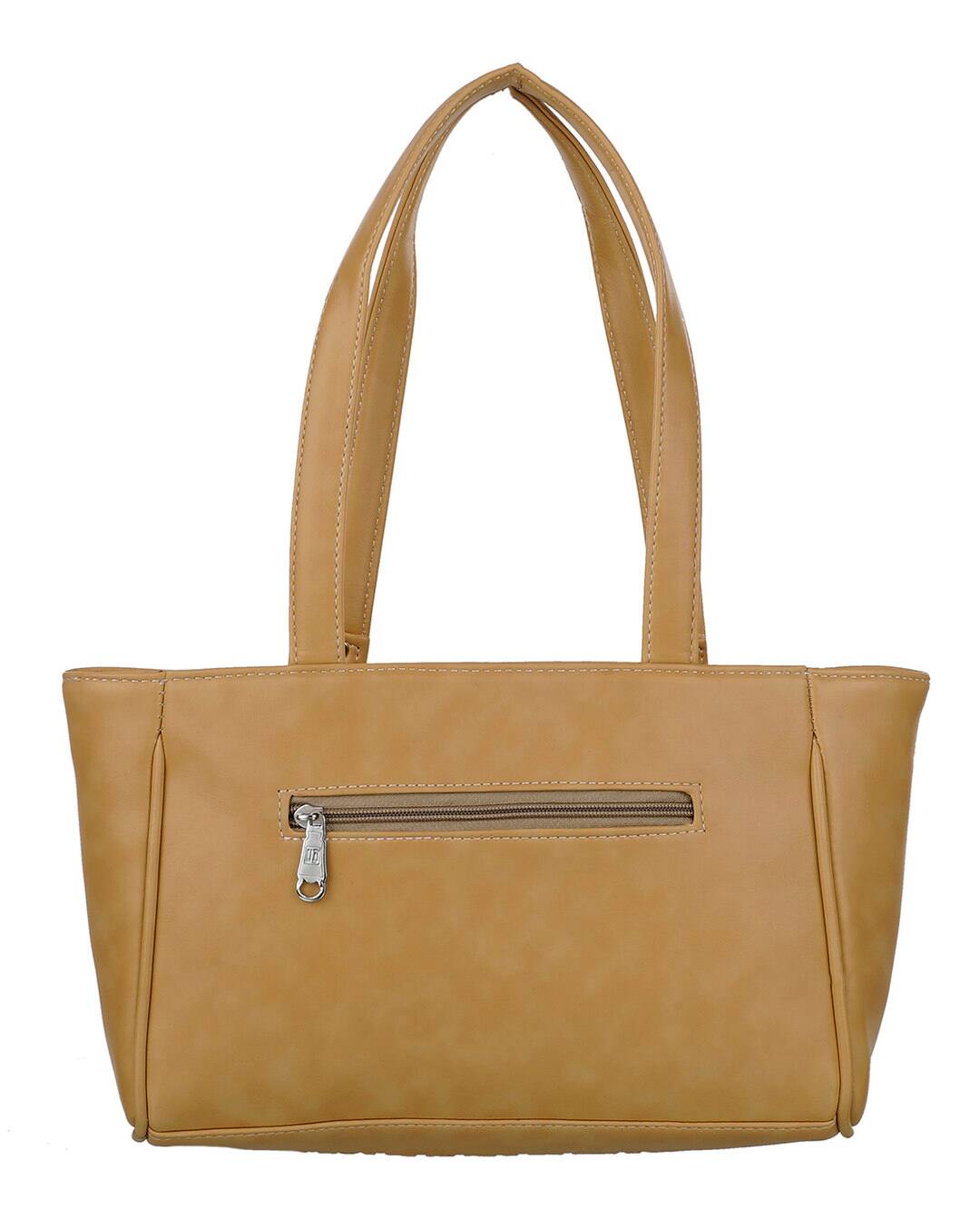 AL JAZEERA Polyurethane (PU) Handbag