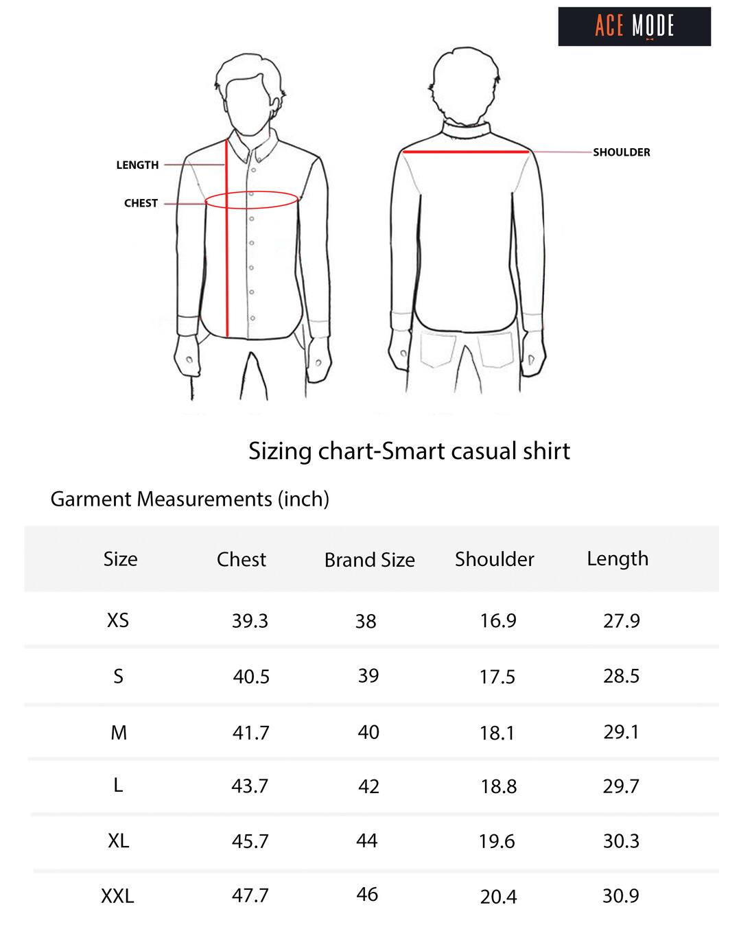 Cotton Printed Casual Shirts view 7