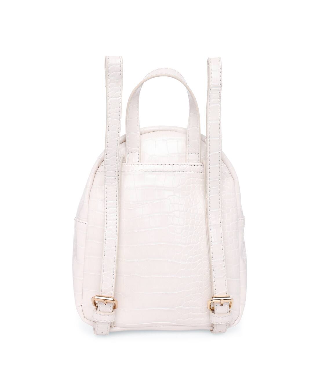 LAVIE Synthetic Leather Backpack