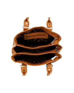 AL JAZEERA Polyurethane (PU) Handbag