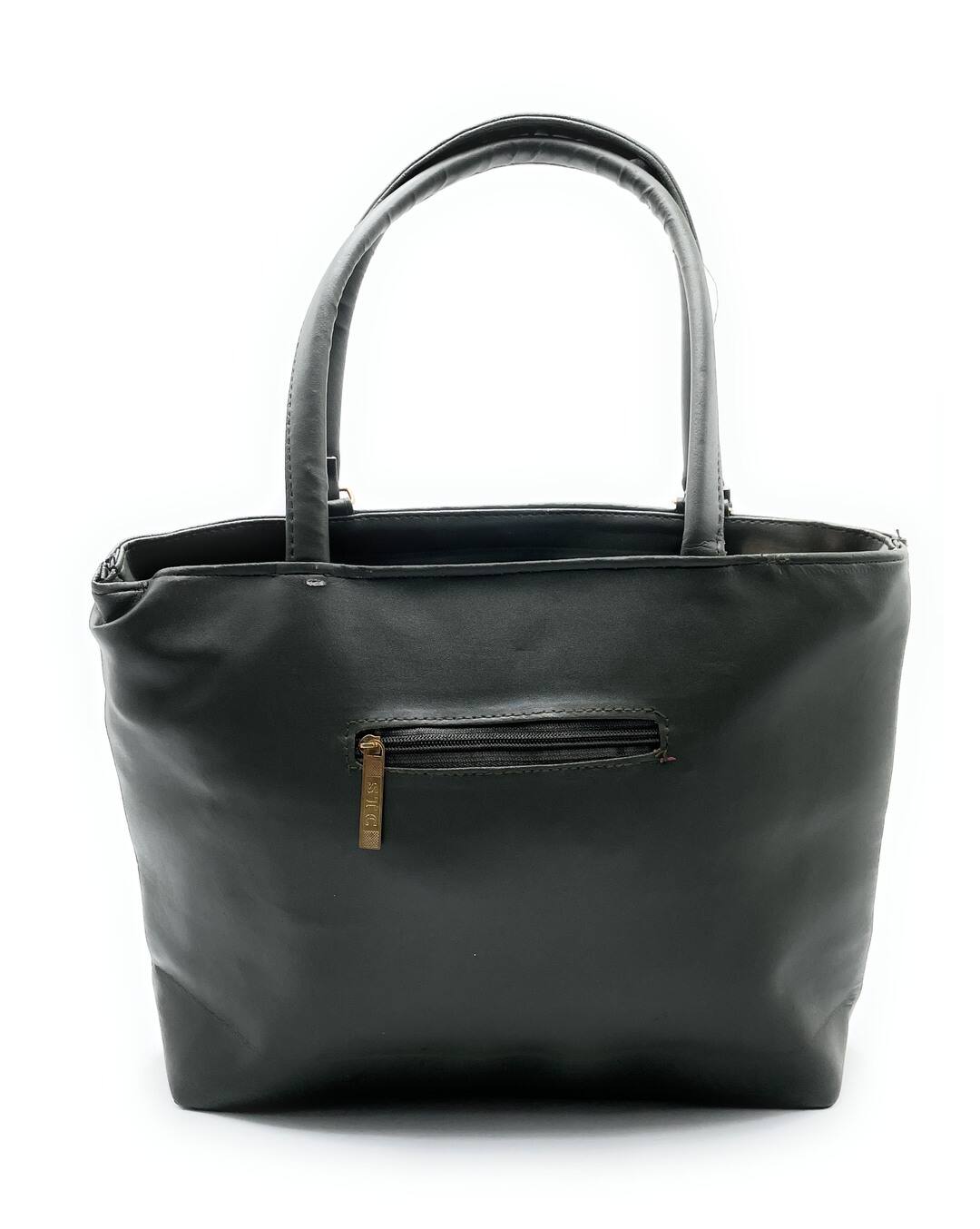 SNT NATIONAL Rexine Handbag
