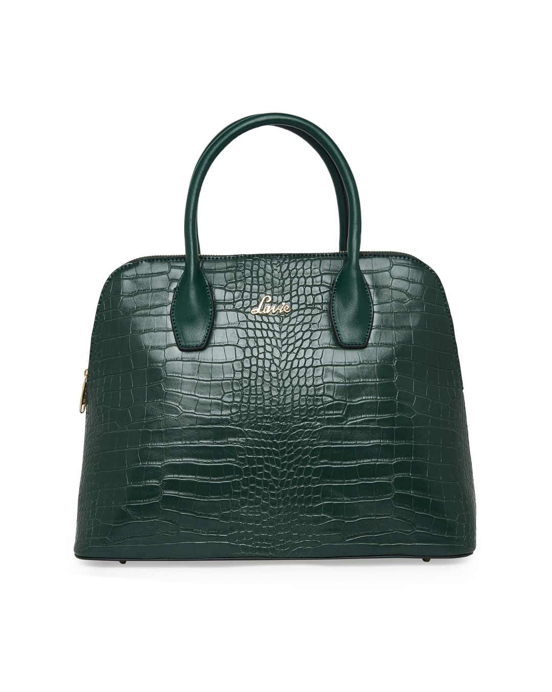 Synthetic Leather Handbag