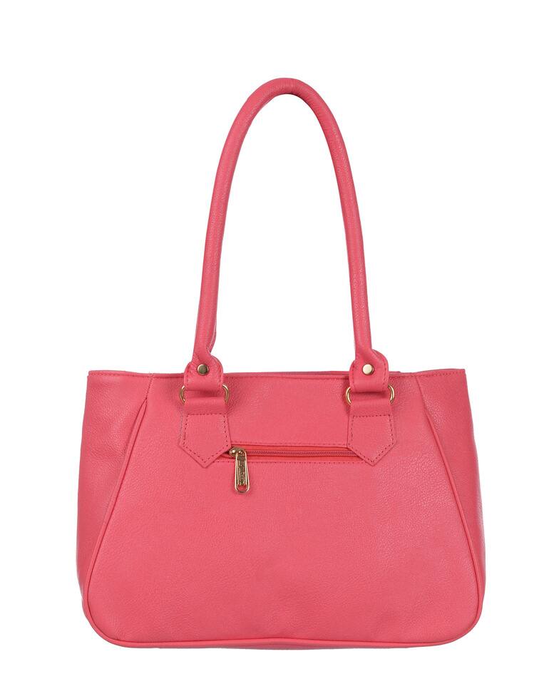 AL JAZEERA Polyurethane (PU) Handbag