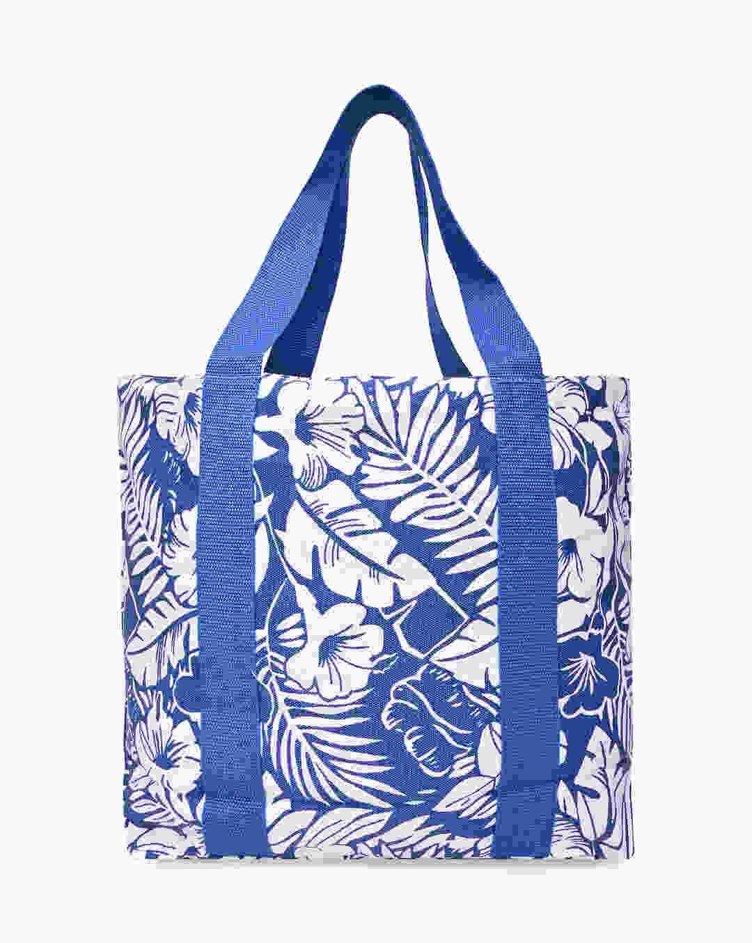LA STILE Cotton Tote Bag