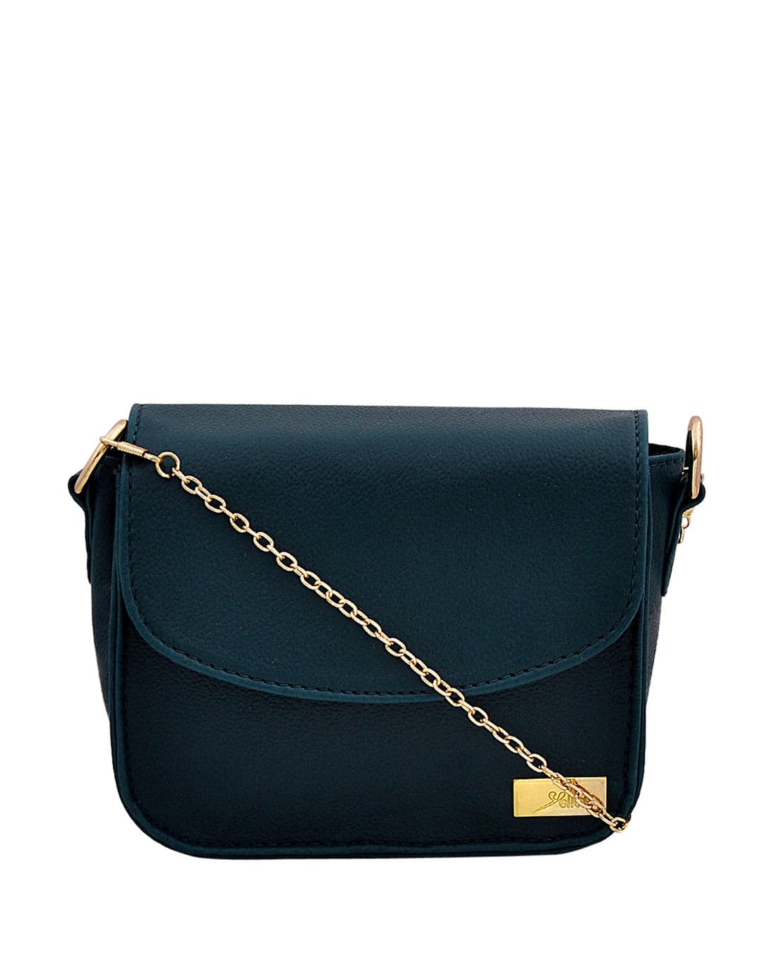 Synthetic Sling Bag