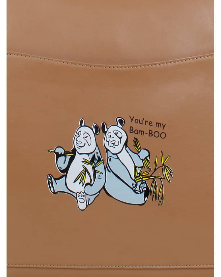 Polyurethane (PU) Tote Bag view 14