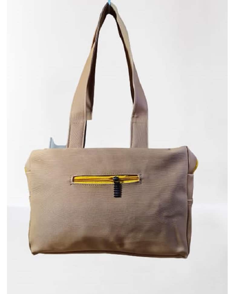 ZNS ROYAL Polyester Handbag