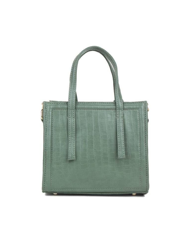 YELLOE Synthetic Sling Bag