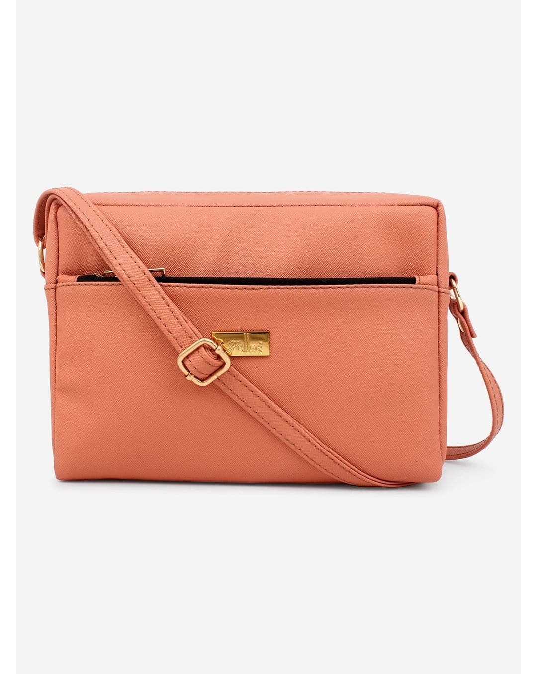 Synthetic Sling Bag