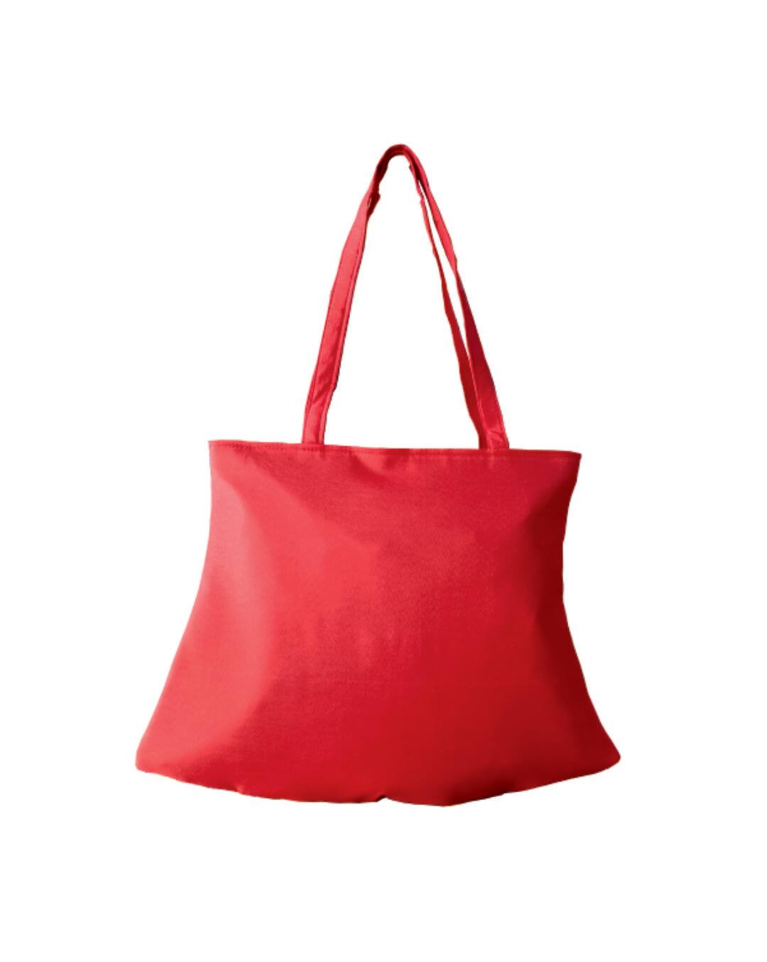 VELITE BAGS Cotton Handbag