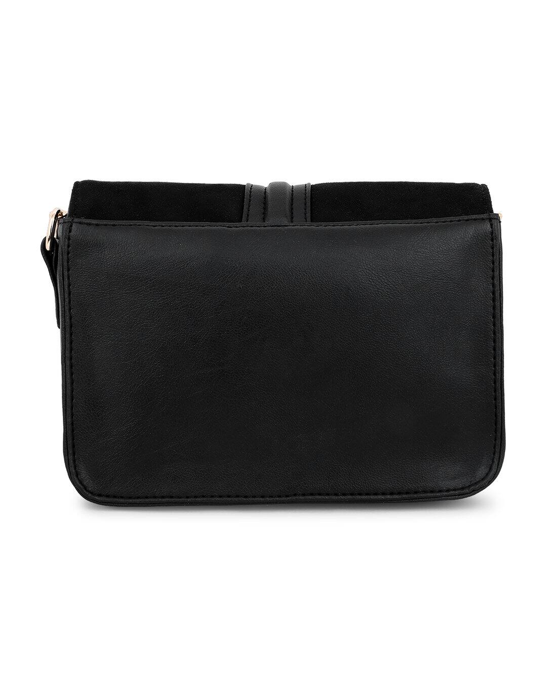YELLOE Synthetic Sling Bag