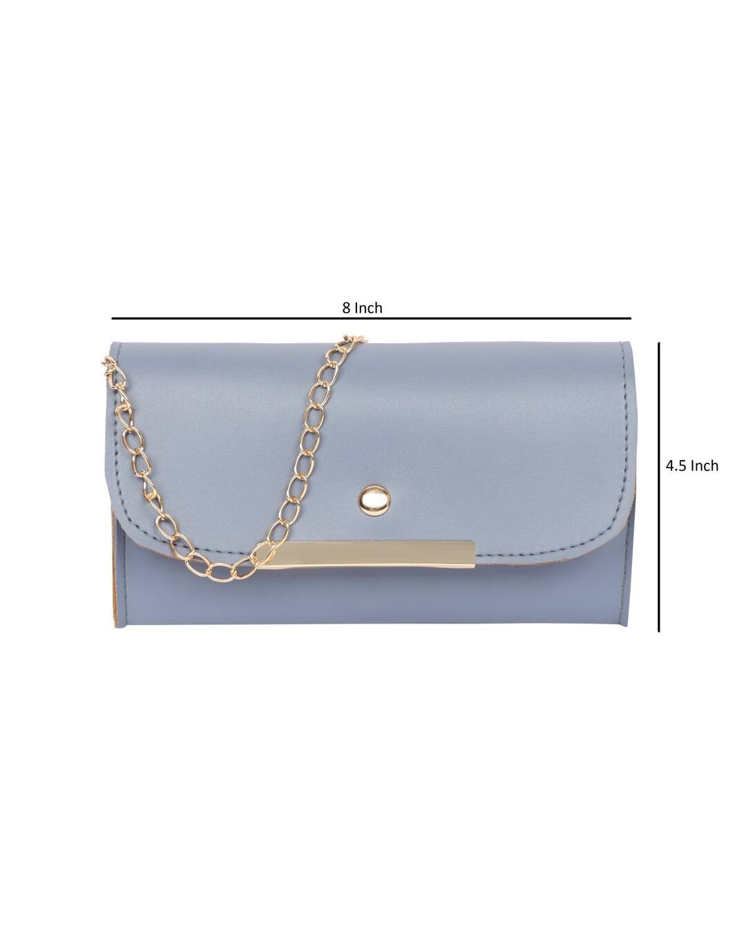ENVICO Polyurethane (PU) Sling Bag