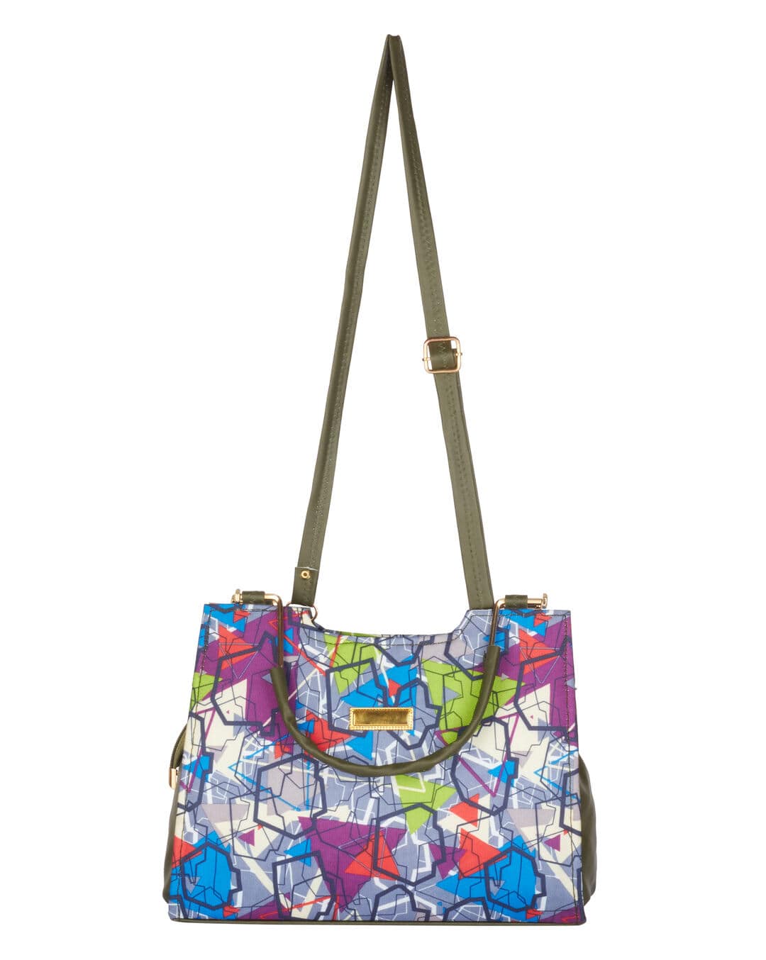 Synthetic Handbag