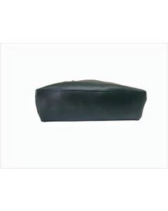BAGANIC Polyurethane (PU) Sling Bag