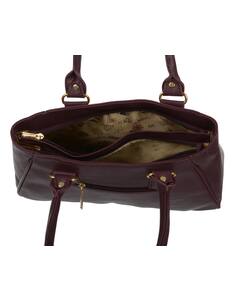 AL JAZEERA Polyurethane (PU) Handbag