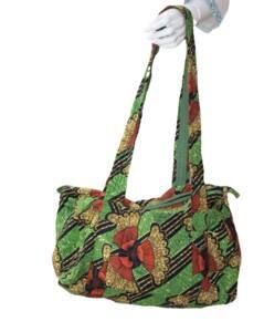 AVANYA Cotton Tote Bag