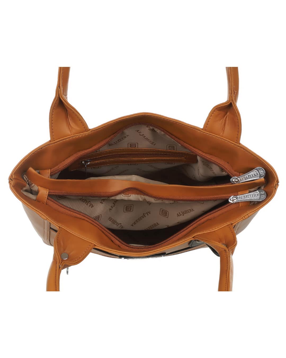 AL JAZEERA Polyester Handbag