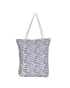 PICK POCKET Canvas Tote Bag
