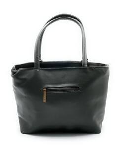 SNT NATIONAL Rexine Handbag