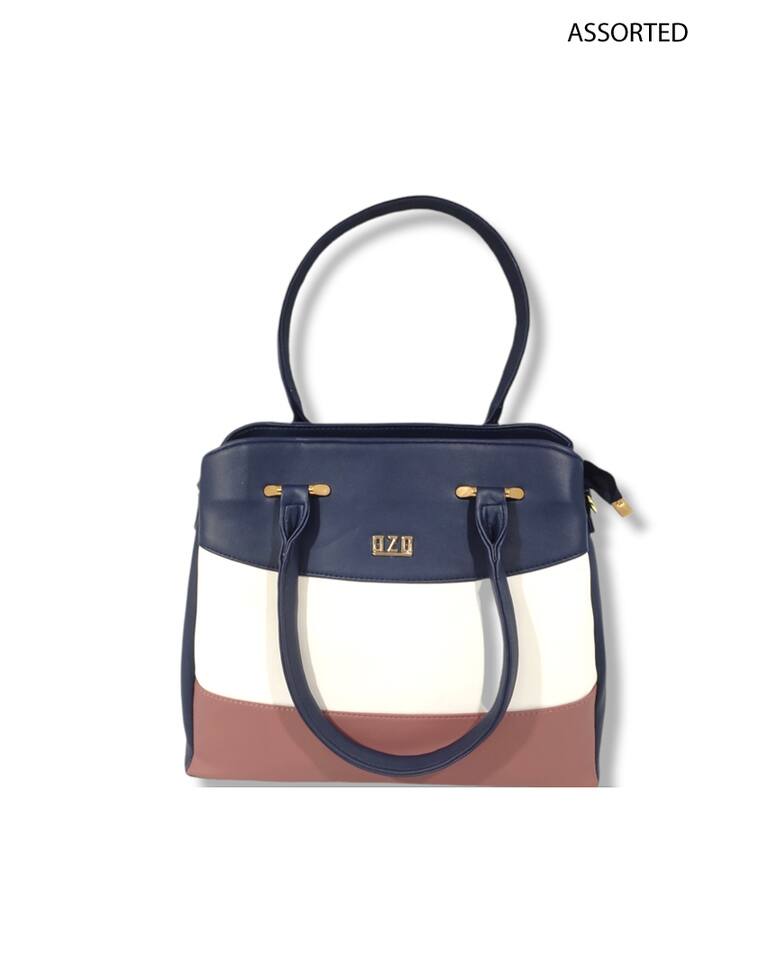 OZO Polyurethane (PU) Handbag