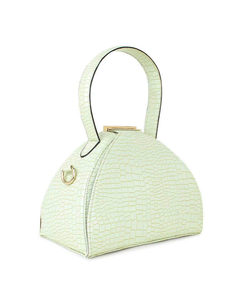 SPICE ART Polyurethane (PU) Sling Bag