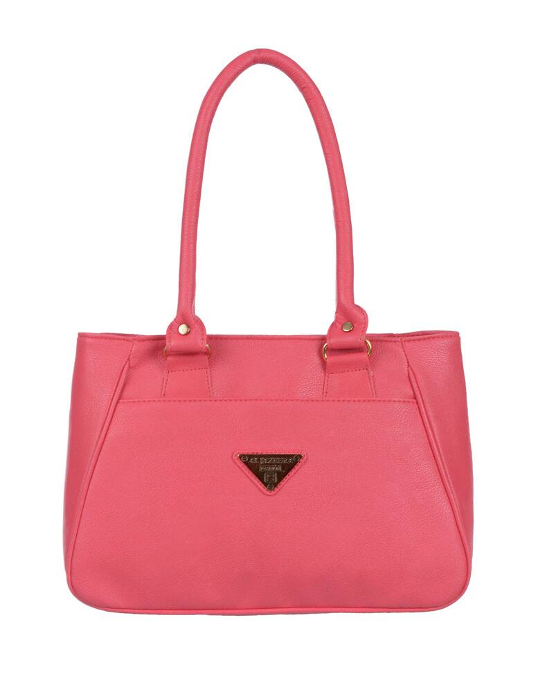 AL JAZEERA Polyurethane (PU) Handbag
